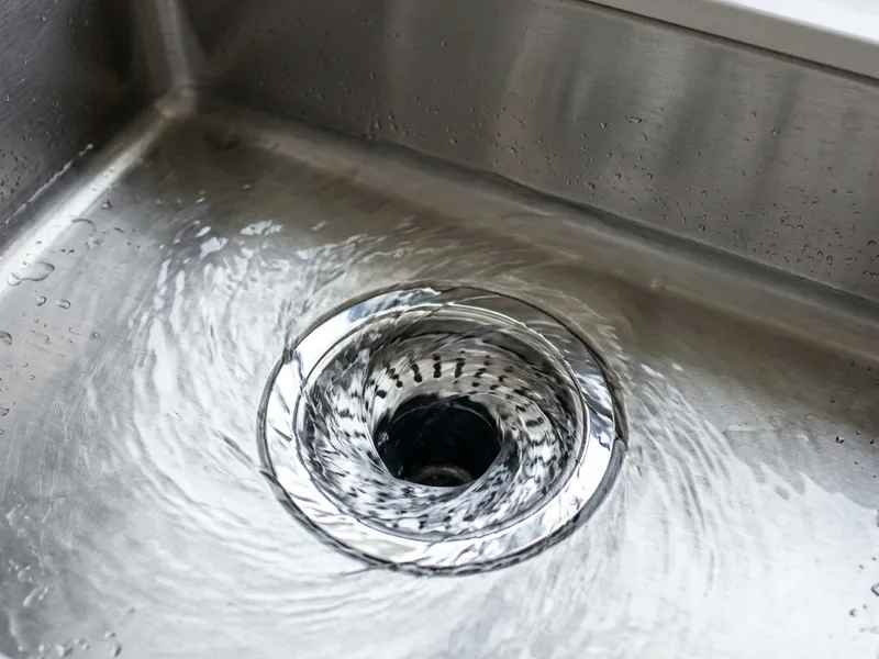 Drain Cleaning Plumber in Brookside, DE