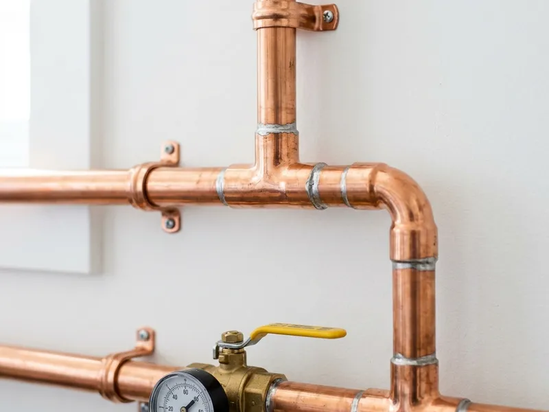 Frequently asked plumbing questions in Brookside. Licensed plumbing contractors answering your pipe, leak, and repair questions.
